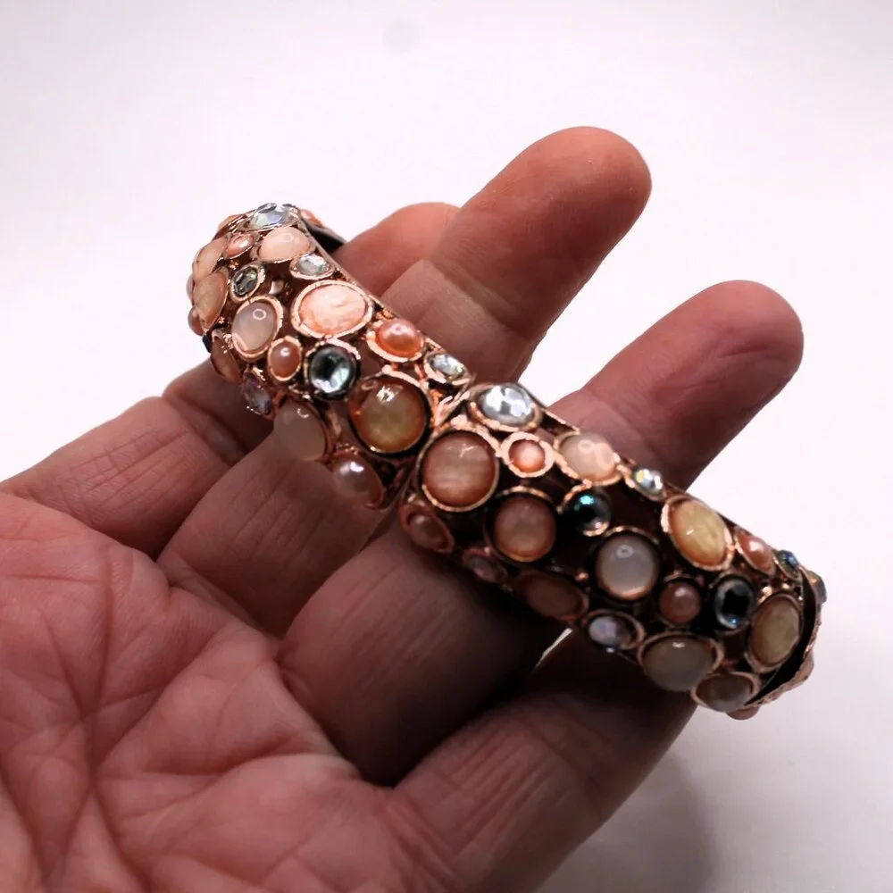 Charming Charlie Stretch Bracelet - Picture 4 of 5